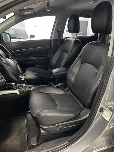 MITSUBISHI ASX 2.0 16V 4P 4X4 4WD AUTOMÁTICO, Foto 8