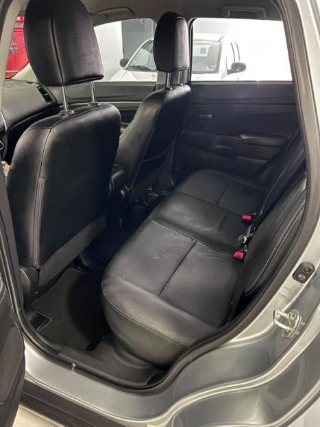 MITSUBISHI ASX 2.0 16V 4P 4X4 4WD AUTOMÁTICO, Foto 9