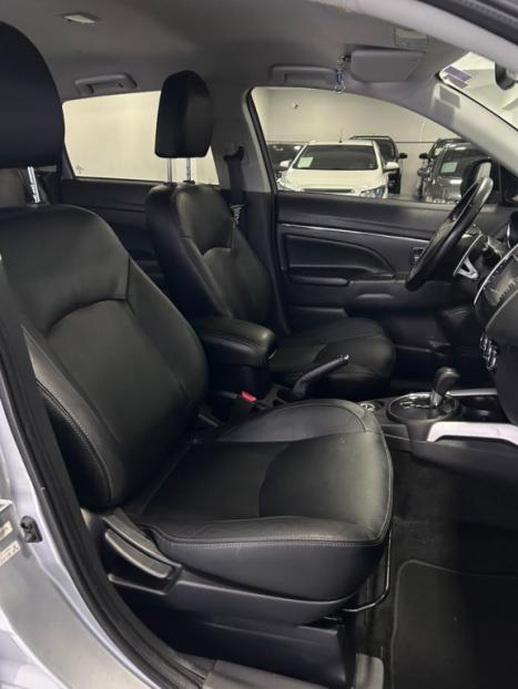 MITSUBISHI ASX 2.0 16V 4P 4X4 4WD AUTOMÁTICO, Foto 13