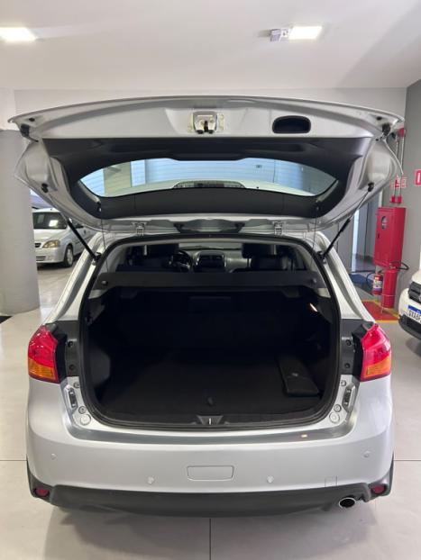 MITSUBISHI ASX 2.0 16V 4P 4X4 4WD AUTOMÁTICO, Foto 14