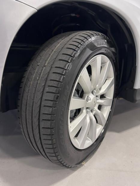 MITSUBISHI ASX 2.0 16V 4P 4X4 4WD AUTOMÁTICO, Foto 15