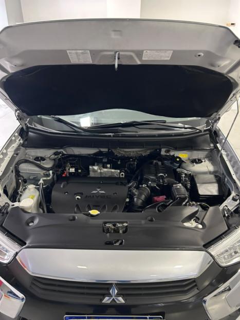 MITSUBISHI ASX 2.0 16V 4P 4X4 4WD AUTOMÁTICO, Foto 16