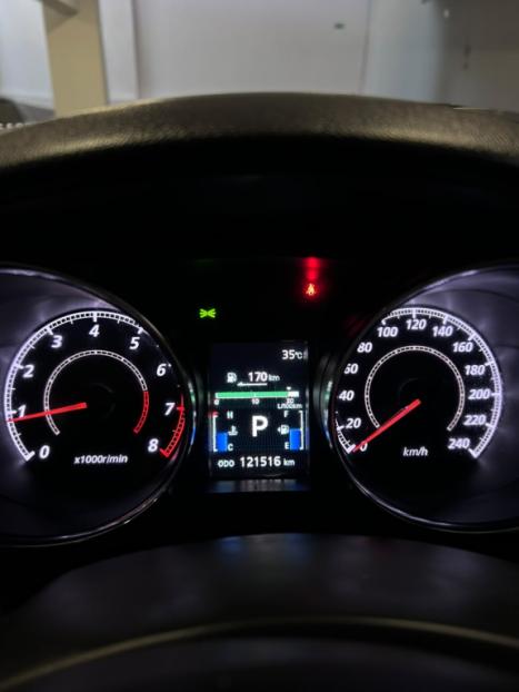 MITSUBISHI ASX 2.0 16V 4P 4X4 4WD AUTOMÁTICO, Foto 19