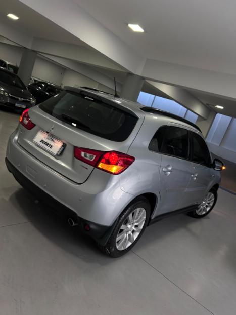 MITSUBISHI ASX 2.0 16V 4P 4X4 4WD AUTOMÁTICO, Foto 20