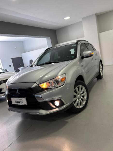 MITSUBISHI ASX 2.0 16V 4P 4X4 4WD AUTOMÁTICO, Foto 21