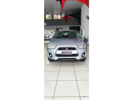 MITSUBISHI ASX , Foto 1