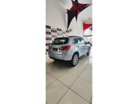 MITSUBISHI ASX , Foto 2