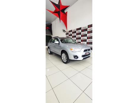 MITSUBISHI ASX , Foto 3