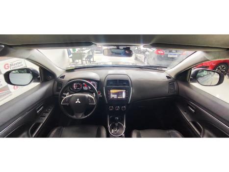 MITSUBISHI ASX , Foto 4