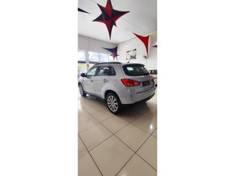 MITSUBISHI ASX , Foto 7