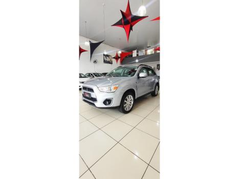 MITSUBISHI ASX , Foto 8