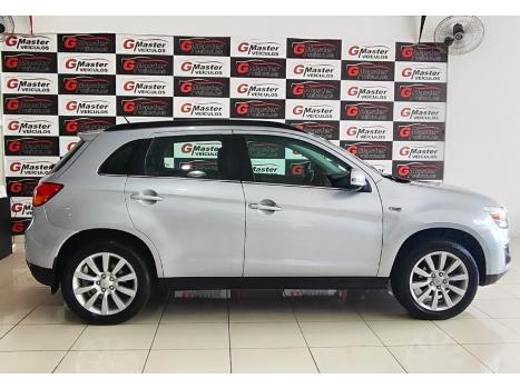 MITSUBISHI ASX , Foto 9