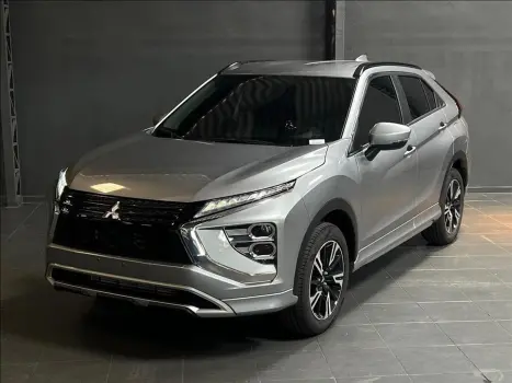 MITSUBISHI Eclipse Cross , Foto 3