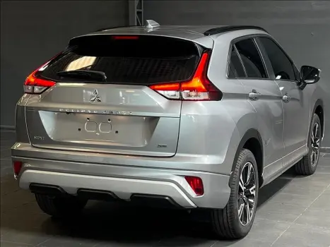 MITSUBISHI Eclipse Cross , Foto 6