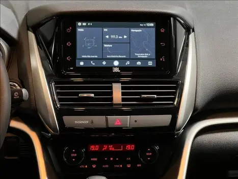 MITSUBISHI Eclipse Cross , Foto 15