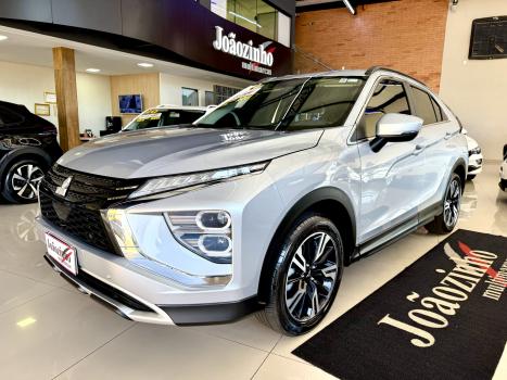 MITSUBISHI Eclipse Cross 1.5 16V 4P HPE MIVEC TURBO AUTOMTICO CVT, Foto 1