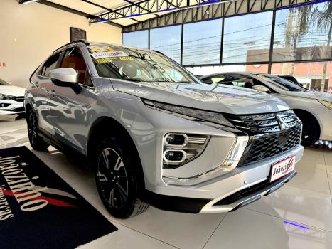 MITSUBISHI Eclipse Cross 1.5 16V 4P HPE MIVEC TURBO AUTOMTICO CVT, Foto 2