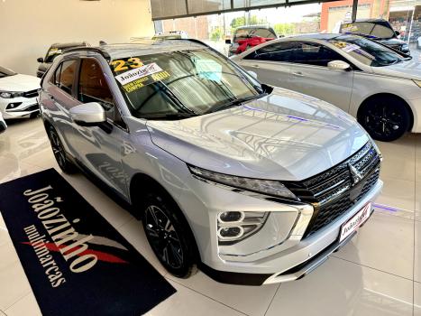 MITSUBISHI Eclipse Cross 1.5 16V 4P HPE MIVEC TURBO AUTOMTICO CVT, Foto 3