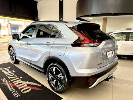 MITSUBISHI Eclipse Cross 1.5 16V 4P HPE MIVEC TURBO AUTOMTICO CVT, Foto 4