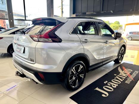 MITSUBISHI Eclipse Cross 1.5 16V 4P HPE MIVEC TURBO AUTOMTICO CVT, Foto 5