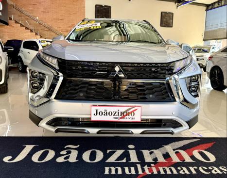 MITSUBISHI Eclipse Cross 1.5 16V 4P HPE MIVEC TURBO AUTOMTICO CVT, Foto 6