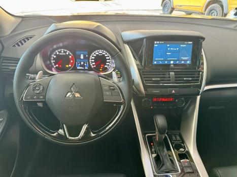 MITSUBISHI Eclipse Cross 1.5 16V 4P HPE MIVEC TURBO AUTOMTICO CVT, Foto 11