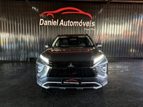 MITSUBISHI Eclipse Cross 1.5 16V 4P HPE MIVEC TURBO AUTOM�TICO CVT, Foto 2