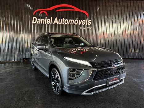 MITSUBISHI Eclipse Cross 1.5 16V 4P HPE MIVEC TURBO AUTOM�TICO CVT, Foto 3