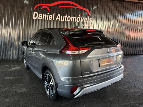 MITSUBISHI Eclipse Cross 1.5 16V 4P HPE MIVEC TURBO AUTOM�TICO CVT, Foto 4