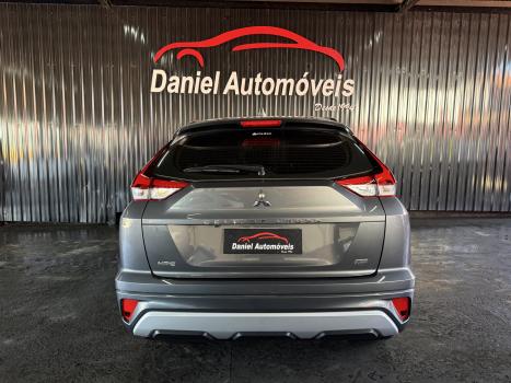 MITSUBISHI Eclipse Cross 1.5 16V 4P HPE MIVEC TURBO AUTOM�TICO CVT, Foto 5