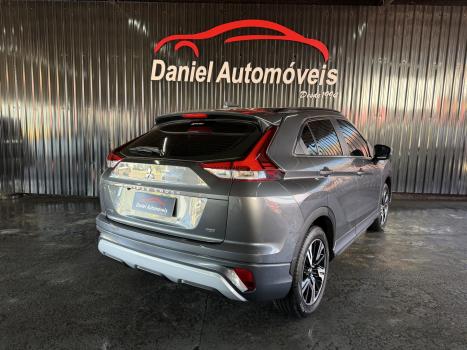 MITSUBISHI Eclipse Cross 1.5 16V 4P HPE MIVEC TURBO AUTOM�TICO CVT, Foto 6