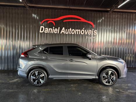 MITSUBISHI Eclipse Cross 1.5 16V 4P HPE MIVEC TURBO AUTOM�TICO CVT, Foto 7