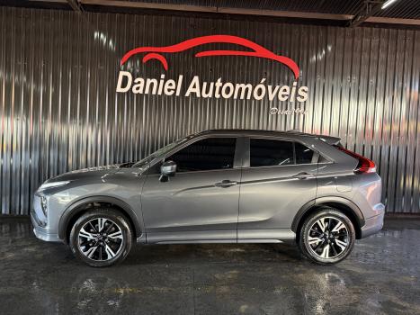MITSUBISHI Eclipse Cross 1.5 16V 4P HPE MIVEC TURBO AUTOM�TICO CVT, Foto 8