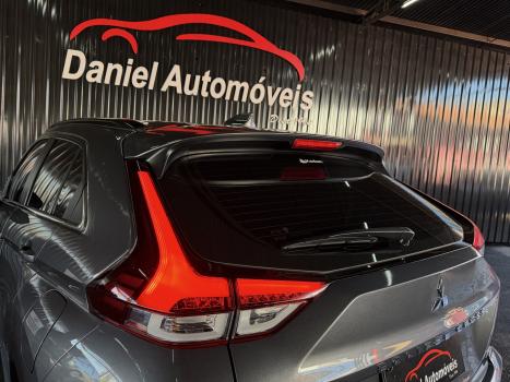 MITSUBISHI Eclipse Cross 1.5 16V 4P HPE MIVEC TURBO AUTOM�TICO CVT, Foto 12
