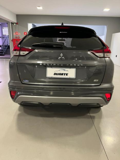 MITSUBISHI Eclipse Cross 1.5 16V 4P MIVEC HPE-S TURBO AUTOM�TICO CVT, Foto 5