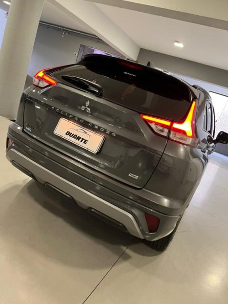 MITSUBISHI Eclipse Cross 1.5 16V 4P MIVEC HPE-S TURBO AUTOM�TICO CVT, Foto 8