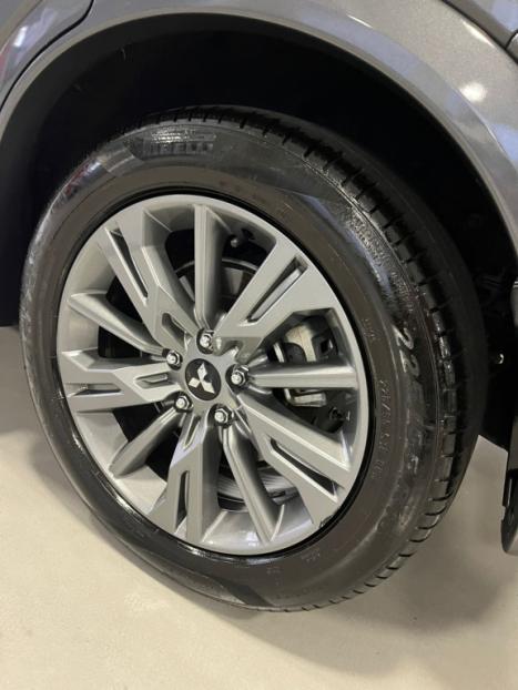 MITSUBISHI Eclipse Cross 1.5 16V 4P MIVEC HPE-S TURBO AUTOM�TICO CVT, Foto 11