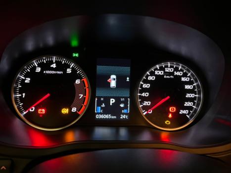 MITSUBISHI Eclipse Cross 1.5 16V 4P MIVEC HPE-S TURBO AUTOM�TICO CVT, Foto 12