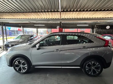 MITSUBISHI Eclipse Cross 1.5 16V 4P HPE MIVEC TURBO AUTOM�TICO CVT, Foto 7