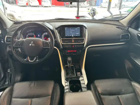 MITSUBISHI Eclipse Cross 1.5 16V 4P HPE MIVEC TURBO AUTOM�TICO CVT, Foto 8
