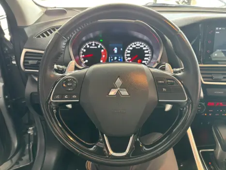 MITSUBISHI Eclipse Cross 1.5 16V 4P HPE MIVEC TURBO AUTOM�TICO CVT, Foto 9