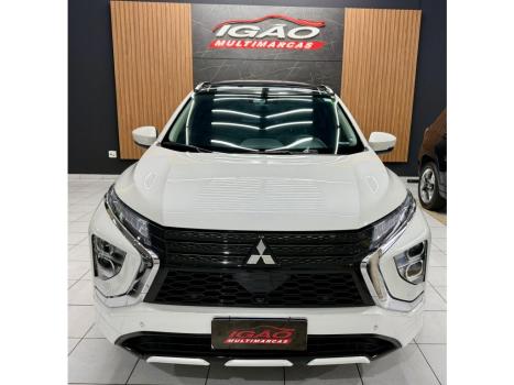 MITSUBISHI Eclipse Cross 1.5 16V 4P HPE MIVEC TURBO AUTOM�TICO CVT, Foto 2