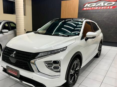 MITSUBISHI Eclipse Cross 1.5 16V 4P HPE MIVEC TURBO AUTOM�TICO CVT, Foto 3