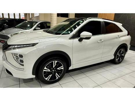 MITSUBISHI Eclipse Cross 1.5 16V 4P HPE MIVEC TURBO AUTOM�TICO CVT, Foto 4