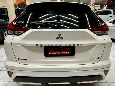 MITSUBISHI Eclipse Cross 1.5 16V 4P HPE MIVEC TURBO AUTOM�TICO CVT, Foto 7