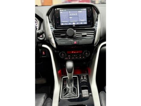 MITSUBISHI Eclipse Cross 1.5 16V 4P HPE MIVEC TURBO AUTOM�TICO CVT, Foto 12