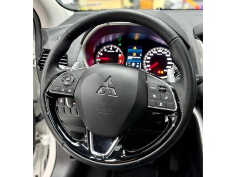 MITSUBISHI Eclipse Cross 1.5 16V 4P HPE MIVEC TURBO AUTOM�TICO CVT, Foto 13