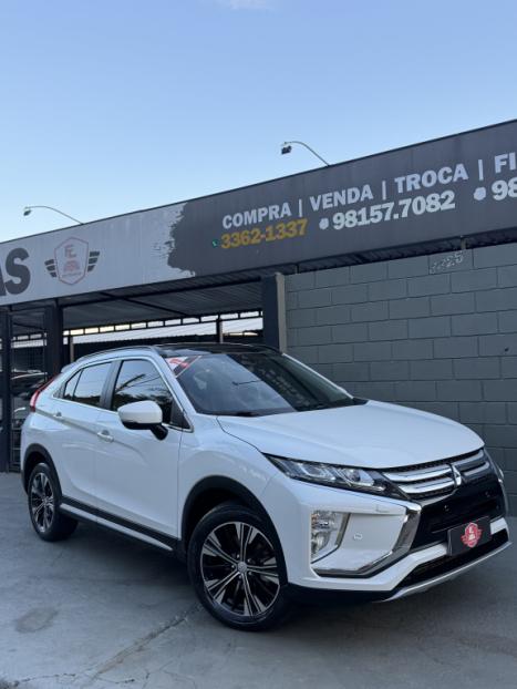 MITSUBISHI Eclipse Cross 1.5 16V 4P MIVEC HPE-S TURBO AUTOM�TICO CVT, Foto 1
