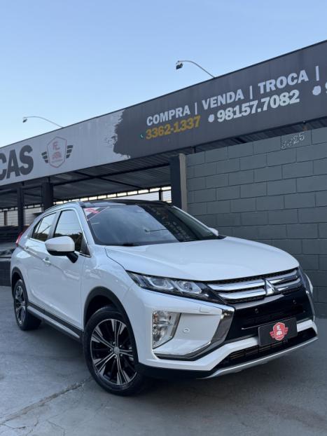 MITSUBISHI Eclipse Cross 1.5 16V 4P MIVEC HPE-S TURBO AUTOM�TICO CVT, Foto 2