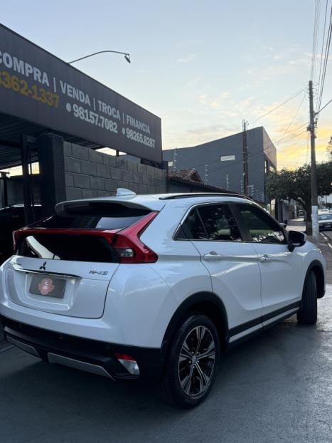 MITSUBISHI Eclipse Cross 1.5 16V 4P MIVEC HPE-S TURBO AUTOM�TICO CVT, Foto 4